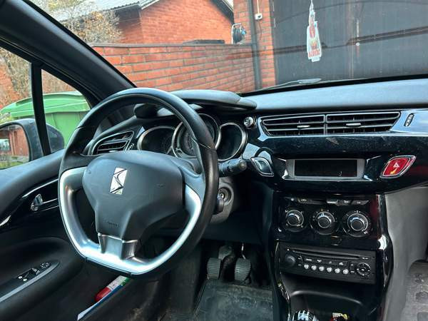 Citroen DS3 Kuopio – foto 8