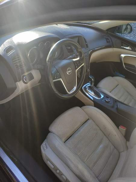 Opel Insignia Tuusula – foto 8