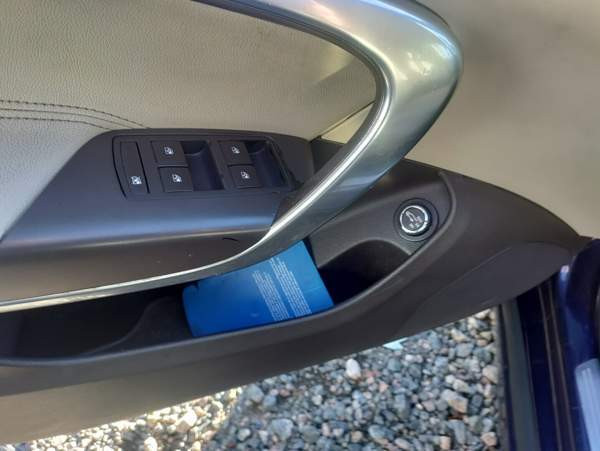 Opel Insignia Tuusula – foto 7