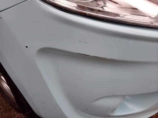 Citroen C3 Espoo - valokuva 7