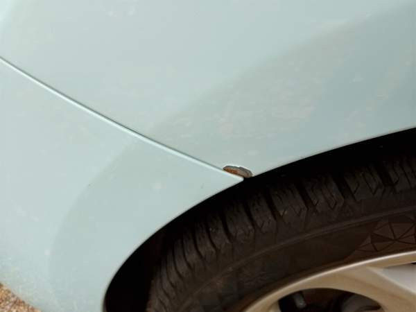 Citroen C3 Espoo - valokuva 6