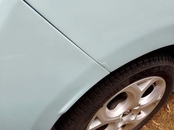 Citroen C3 Espoo - valokuva 5