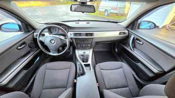 BMW 320 Oulunsalo