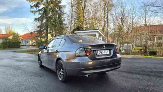BMW 320 Oulunsalo