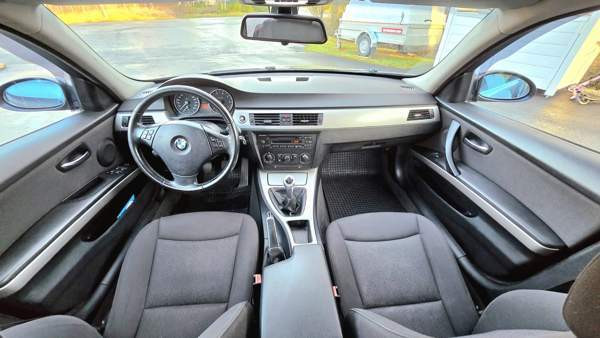 BMW 320 Oulunsalo – foto 5