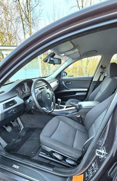 BMW 320 Oulunsalo – foto 6