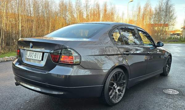 BMW 320 Oulunsalo – foto 3