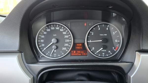 BMW 320 Oulunsalo – foto 8