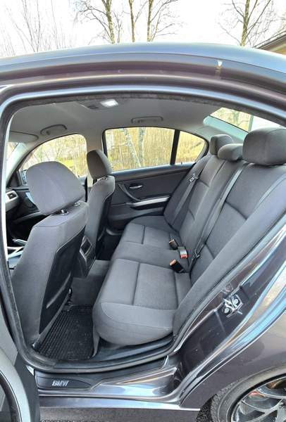 BMW 320 Oulunsalo – foto 7