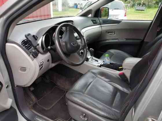 Subaru Tribeca Kyiv Oblast