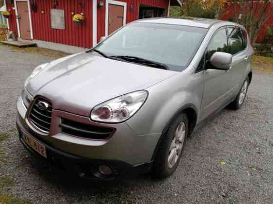 Subaru Tribeca Kyiv Oblast