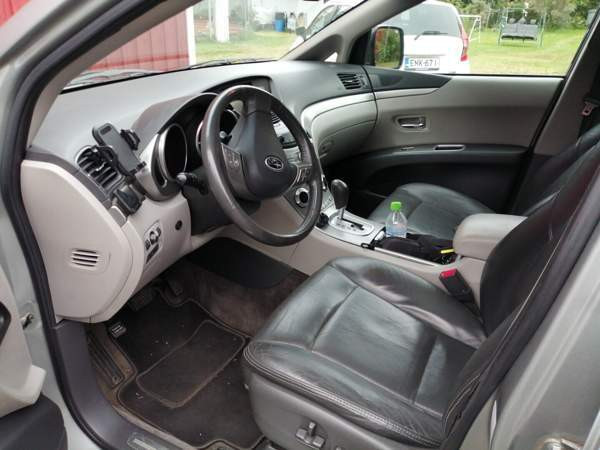 Subaru Tribeca Kyiv Oblast - valokuva 3