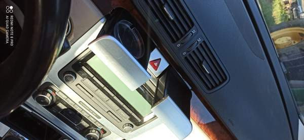 Volkswagen Passat CC Kurikka - valokuva 7