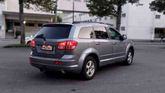 Dodge Journey Kuopio