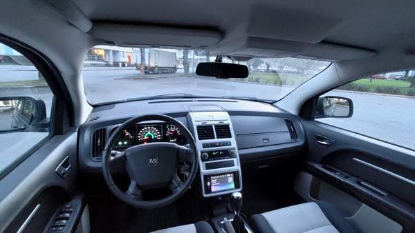 Dodge Journey Kuopio – foto 7