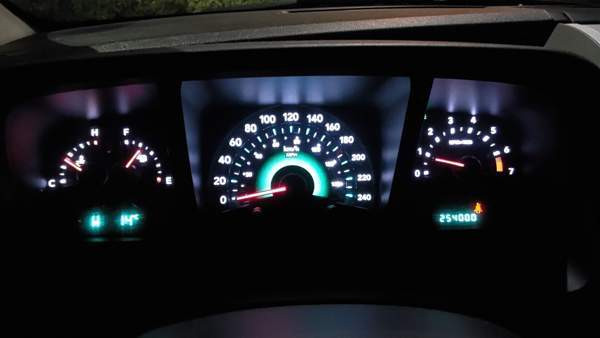 Dodge Journey Kuopio – foto 8