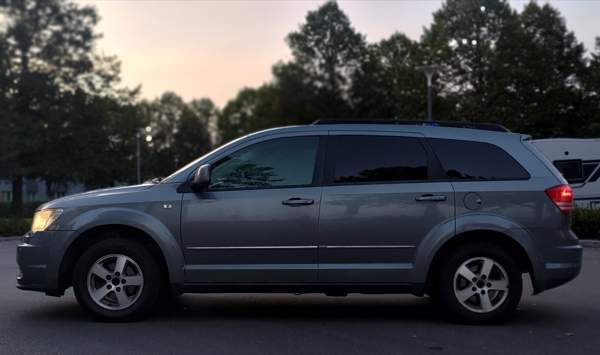 Dodge Journey Kuopio – foto 2