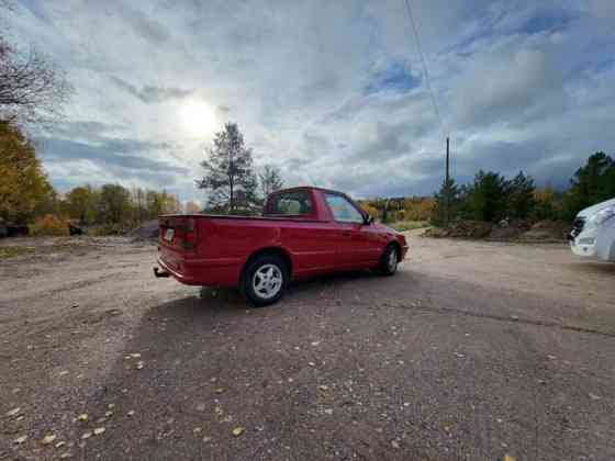 Skoda Felicia Orimattila