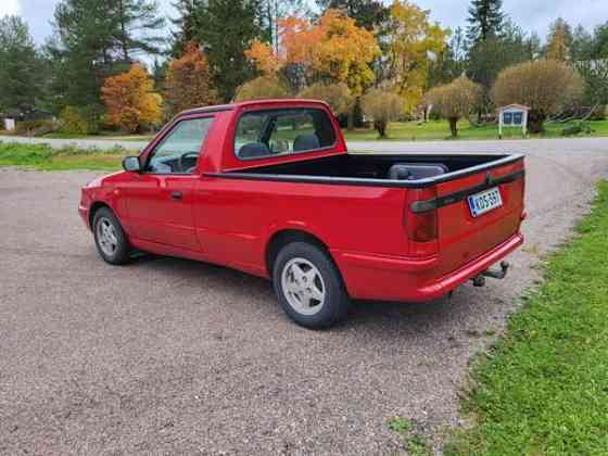 Skoda Felicia Orimattila