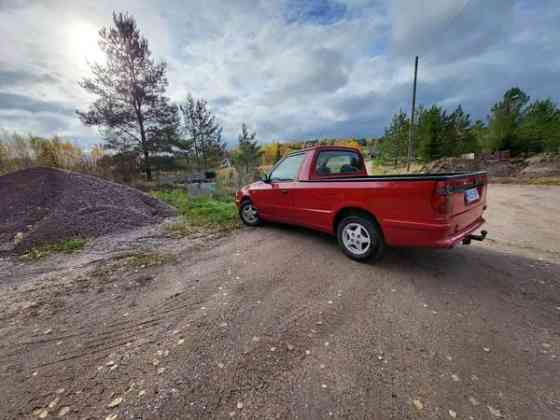 Skoda Felicia Orimattila