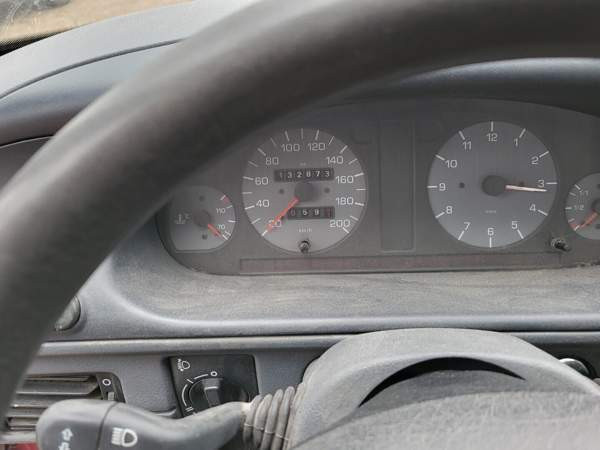 Skoda Felicia Orimattila - изображение 2