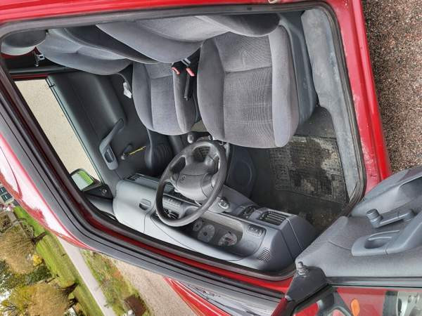 Skoda Felicia Orimattila - изображение 4