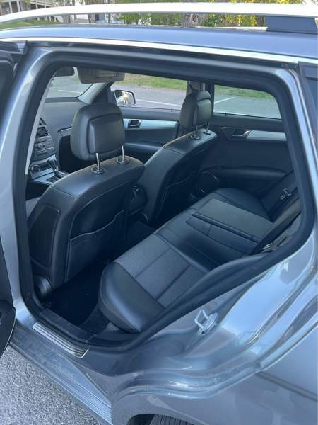 Mercedes-Benz C Yloejaervi – foto 6