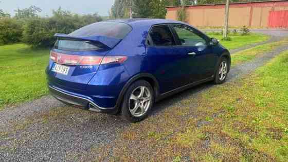 Honda Civic Huittinen