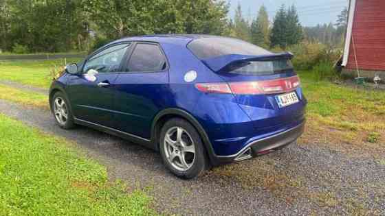 Honda Civic Huittinen