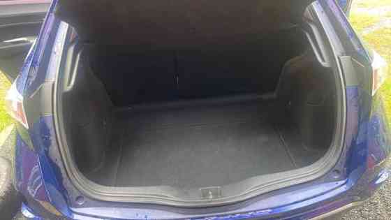 Honda Civic Huittinen