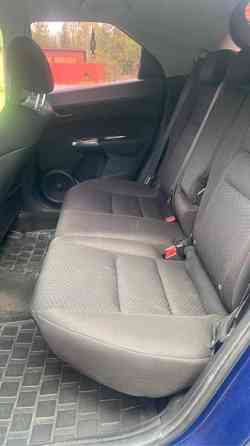 Honda Civic Huittinen