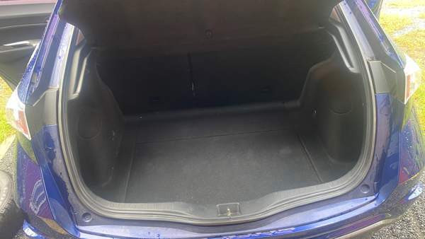 Honda Civic Huittinen – foto 6