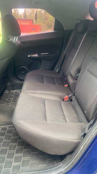 Honda Civic Huittinen – foto 5