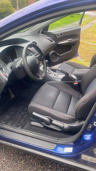 Honda Civic Huittinen – foto 7
