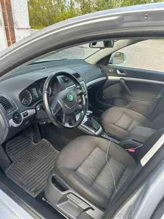 Skoda Octavia Pöytyä