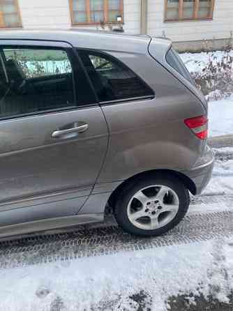 Mercedes-Benz B Тампере