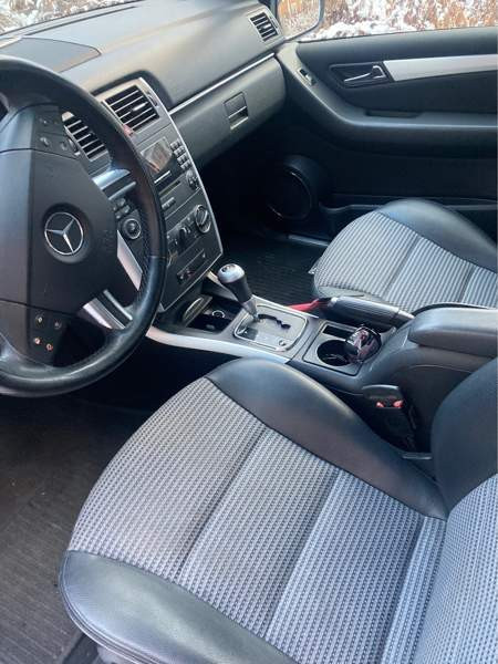 Mercedes-Benz B Tampere – foto 6