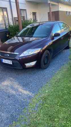Ford Mondeo Tampere