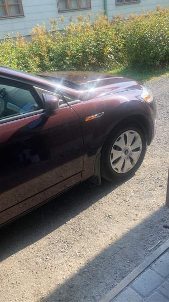 Ford Mondeo Тампере - изображение 4