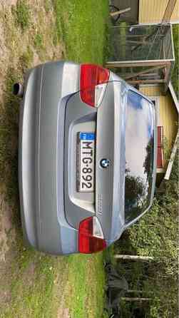 BMW 320 Rauma