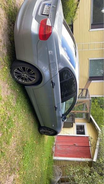 BMW 320 Rauma – foto 2