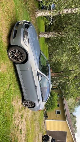 BMW 320 Rauma – foto 1