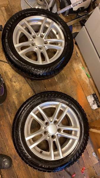 BMW 320 Rauma – foto 5