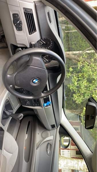 BMW 320 Rauma – foto 4