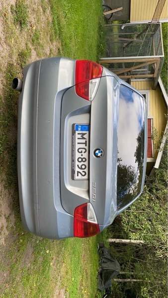 BMW 320 Rauma – foto 3