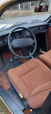 Saab 96 Hämeenlinna