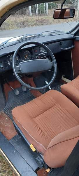 Saab 96 Hämeenlinna - valokuva 5