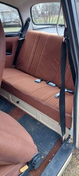 Saab 96 Hämeenlinna - valokuva 7