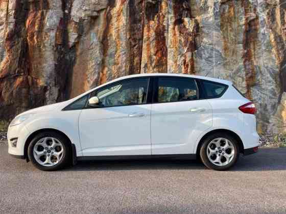 Ford C-Max Helsinki