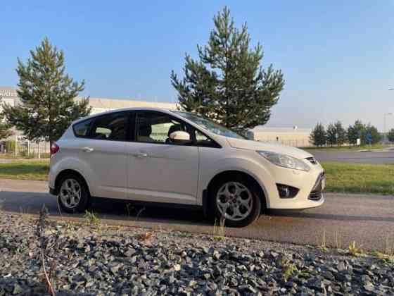 Ford C-Max Helsinki